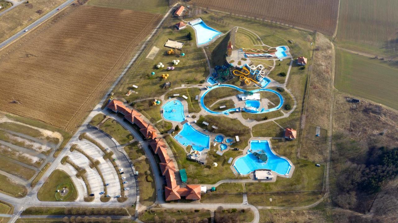 Betli Panzió Zalaegerszeg Exterior foto