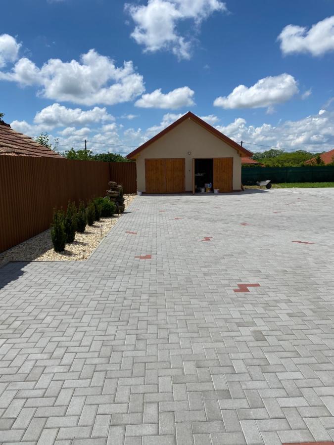 Betli Panzió Zalaegerszeg Exterior foto